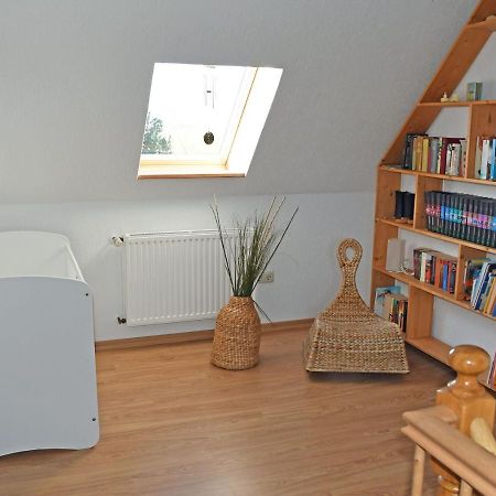Ferienwohnungen in Lipsitz auf Rügen Thesenvitz Exterior foto