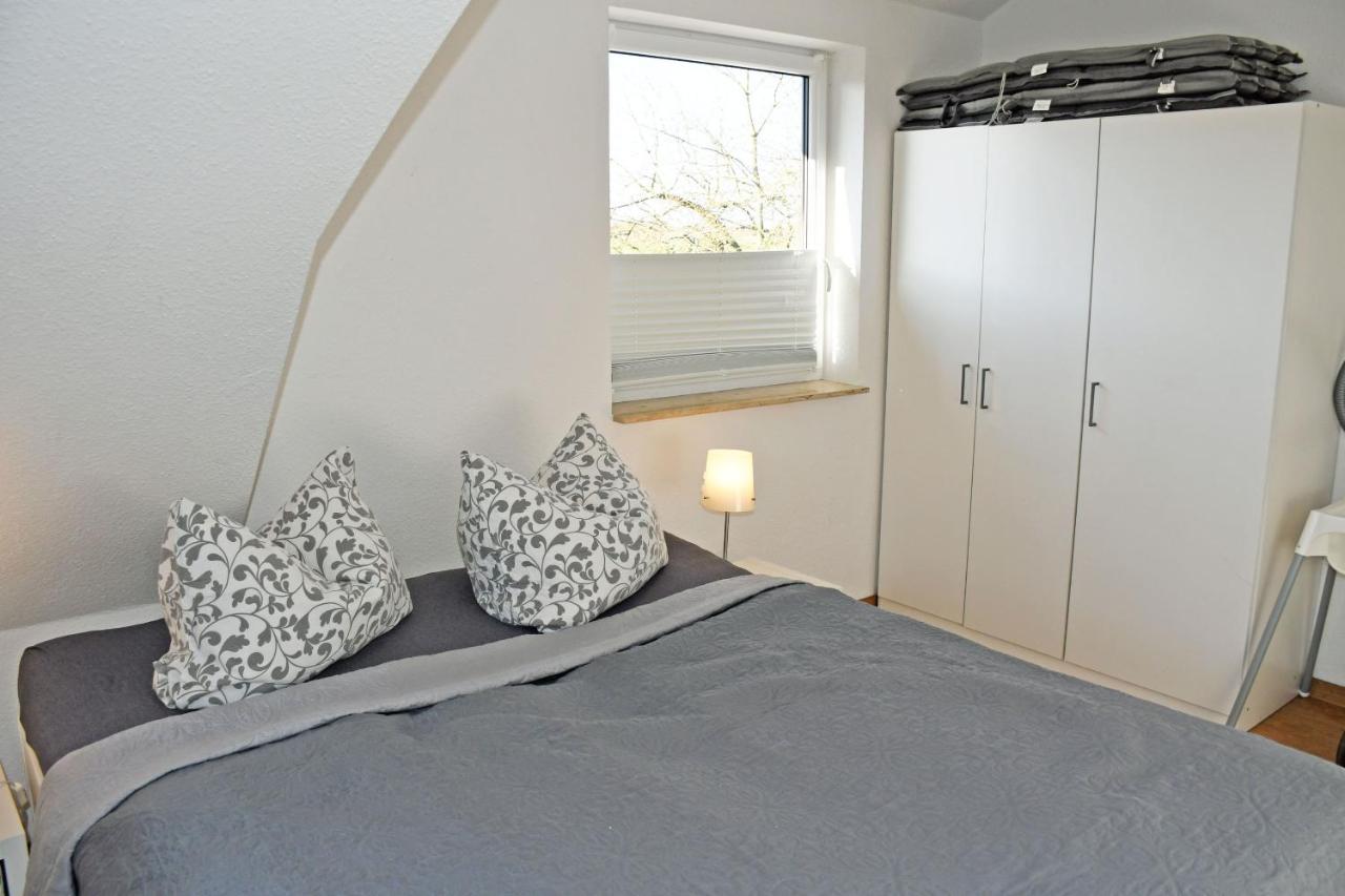 Ferienwohnungen in Lipsitz auf Rügen Thesenvitz Exterior foto